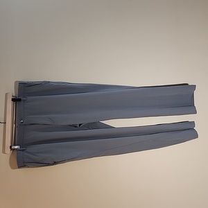 Mens Adidas Grey Golf Pants 42x32